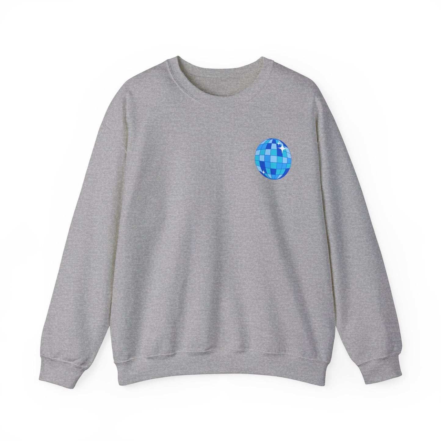 In My Bridal Era | Crewneck Sweatshirt