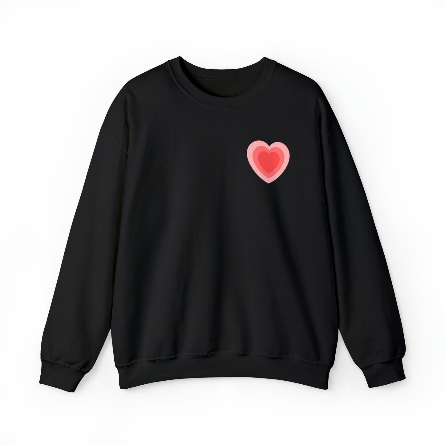 Bless Your Heart | Crewneck Sweatshirt