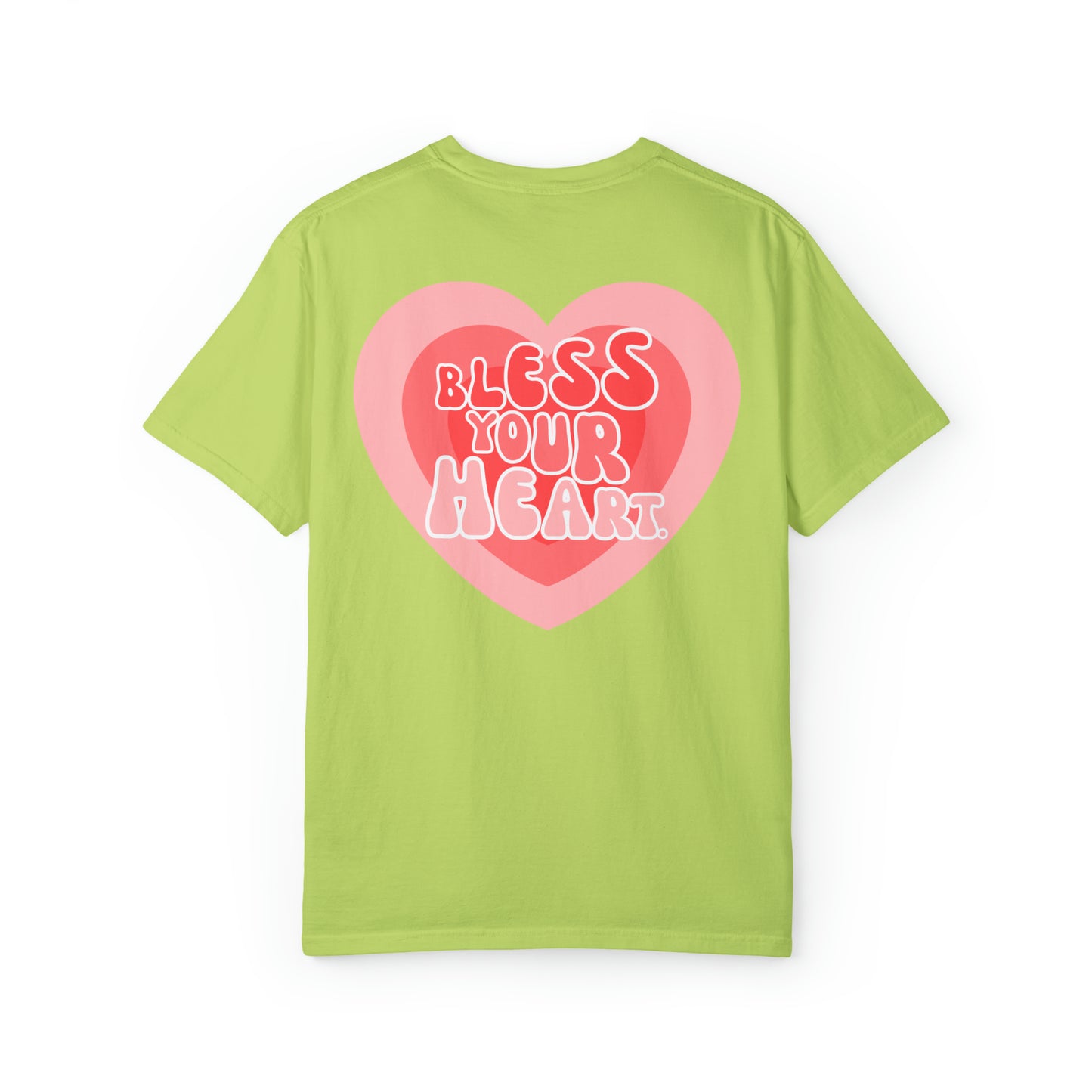 Bless Your Heart | Oversize Tee