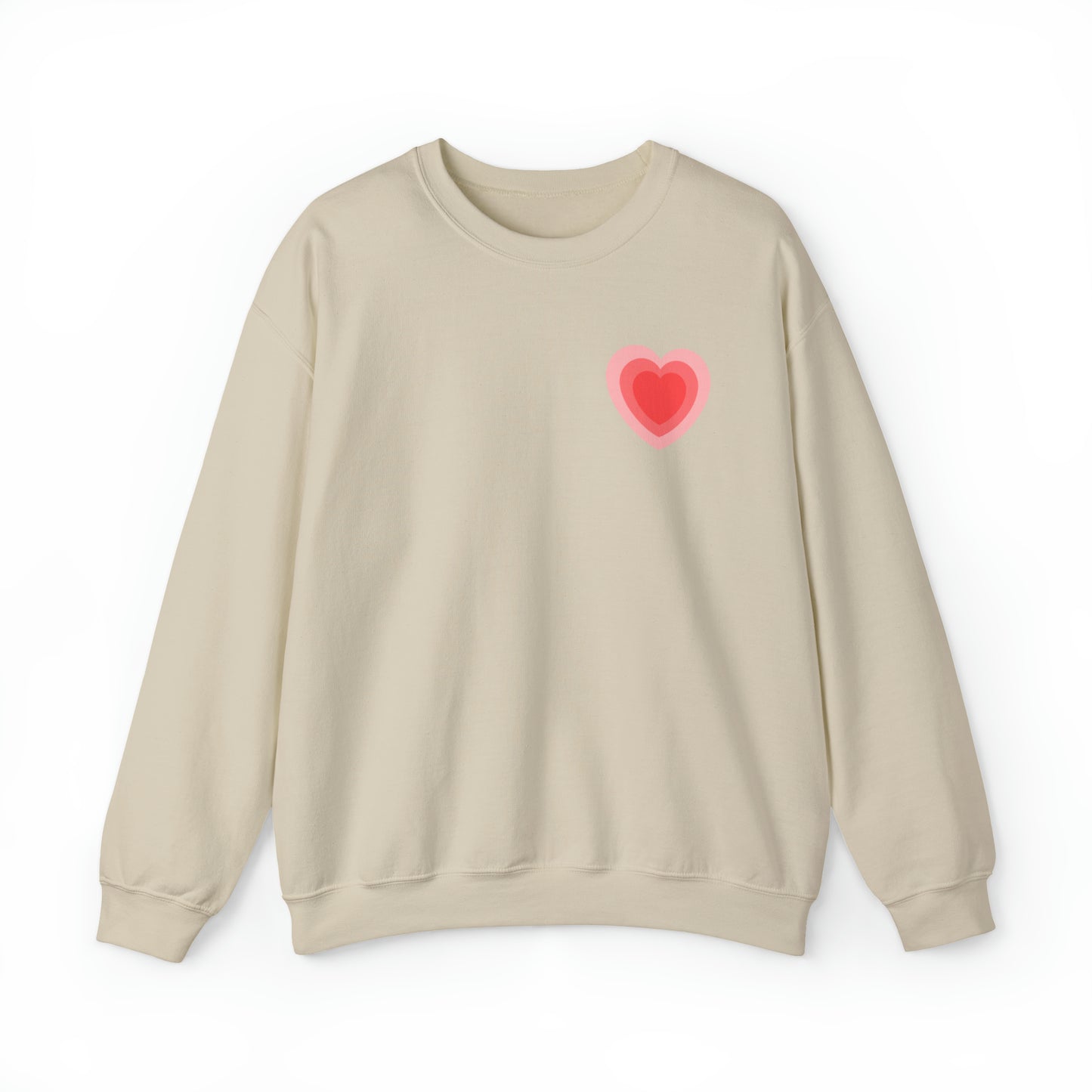 Bless Your Heart | Crewneck Sweatshirt