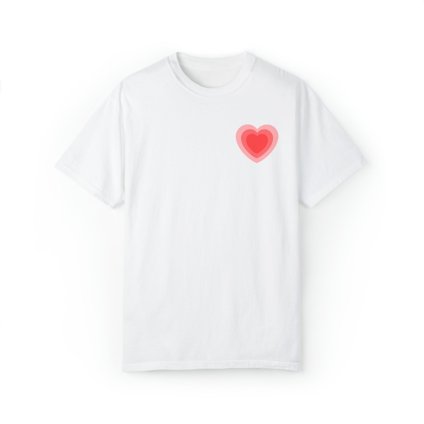 Bless Your Heart | Oversize Tee