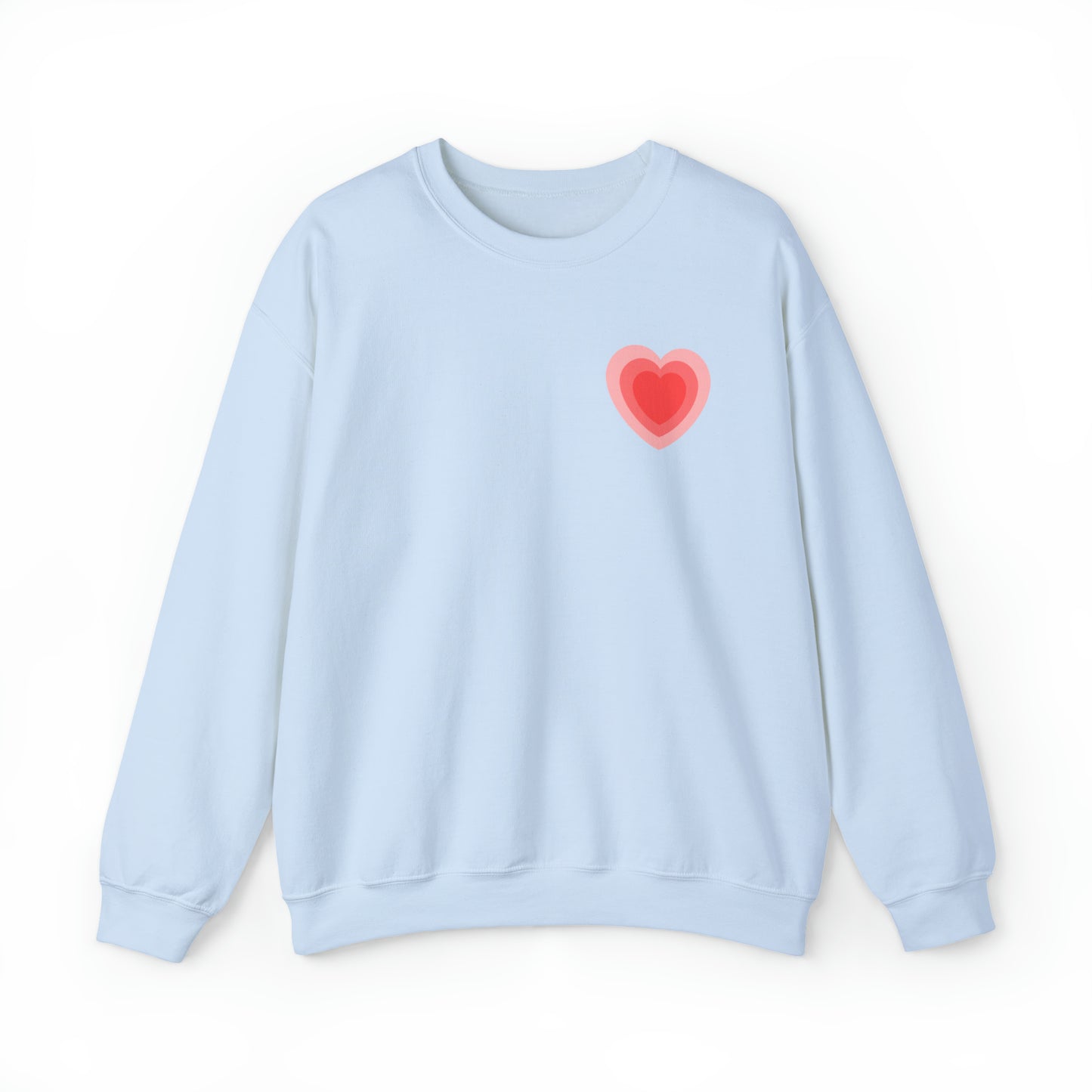 Bless Your Heart | Crewneck Sweatshirt
