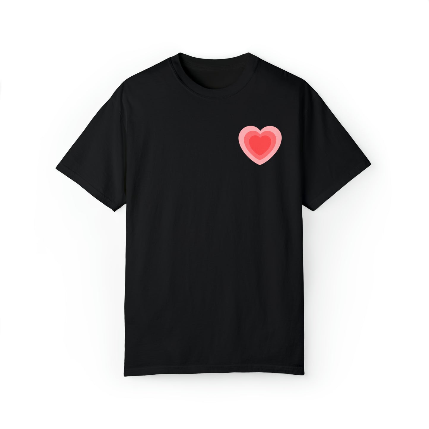 Bless Your Heart | Oversize Tee
