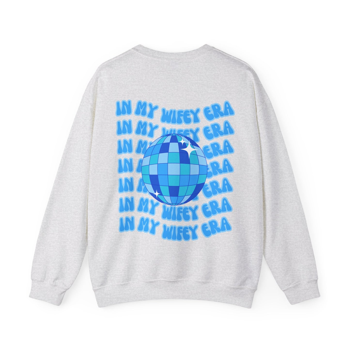 In My Bridal Era | Crewneck Sweatshirt
