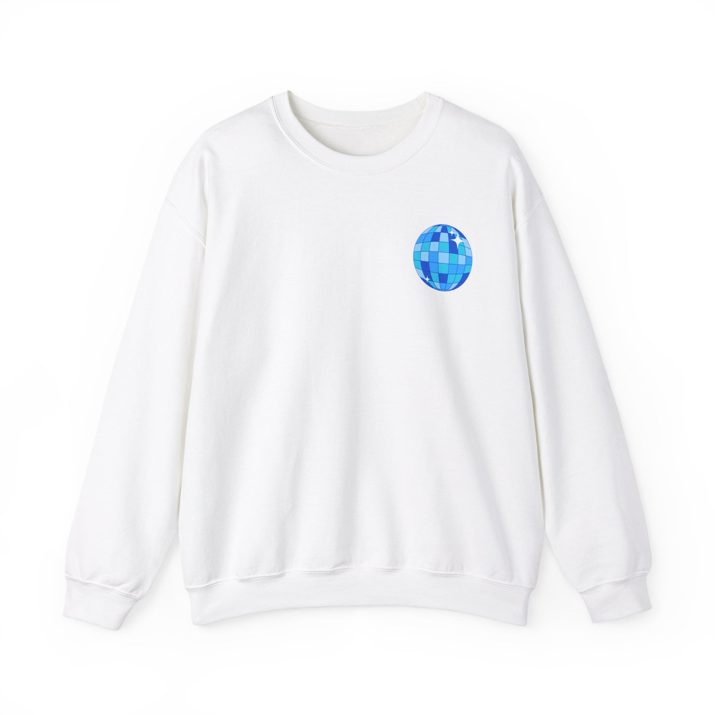 In My Bridal Era | Crewneck Sweatshirt