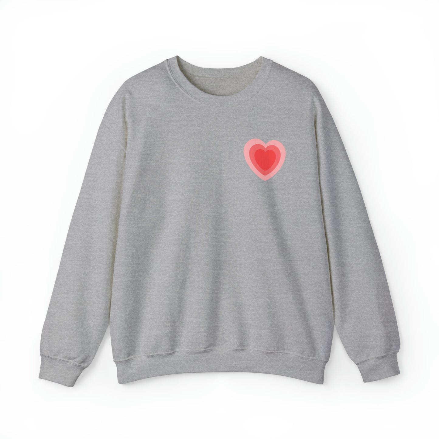 Bless Your Heart | Crewneck Sweatshirt