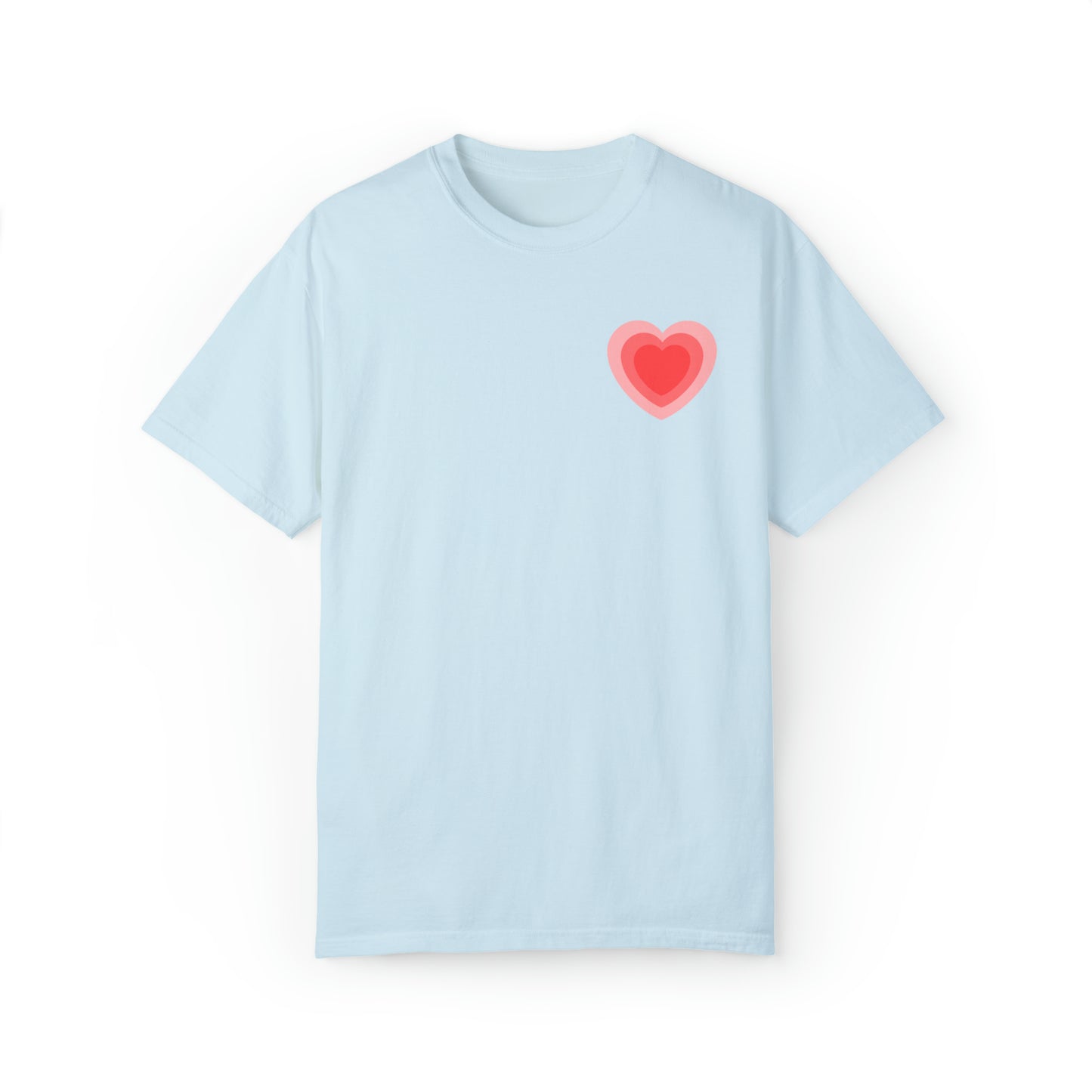 Bless Your Heart | Oversize Tee