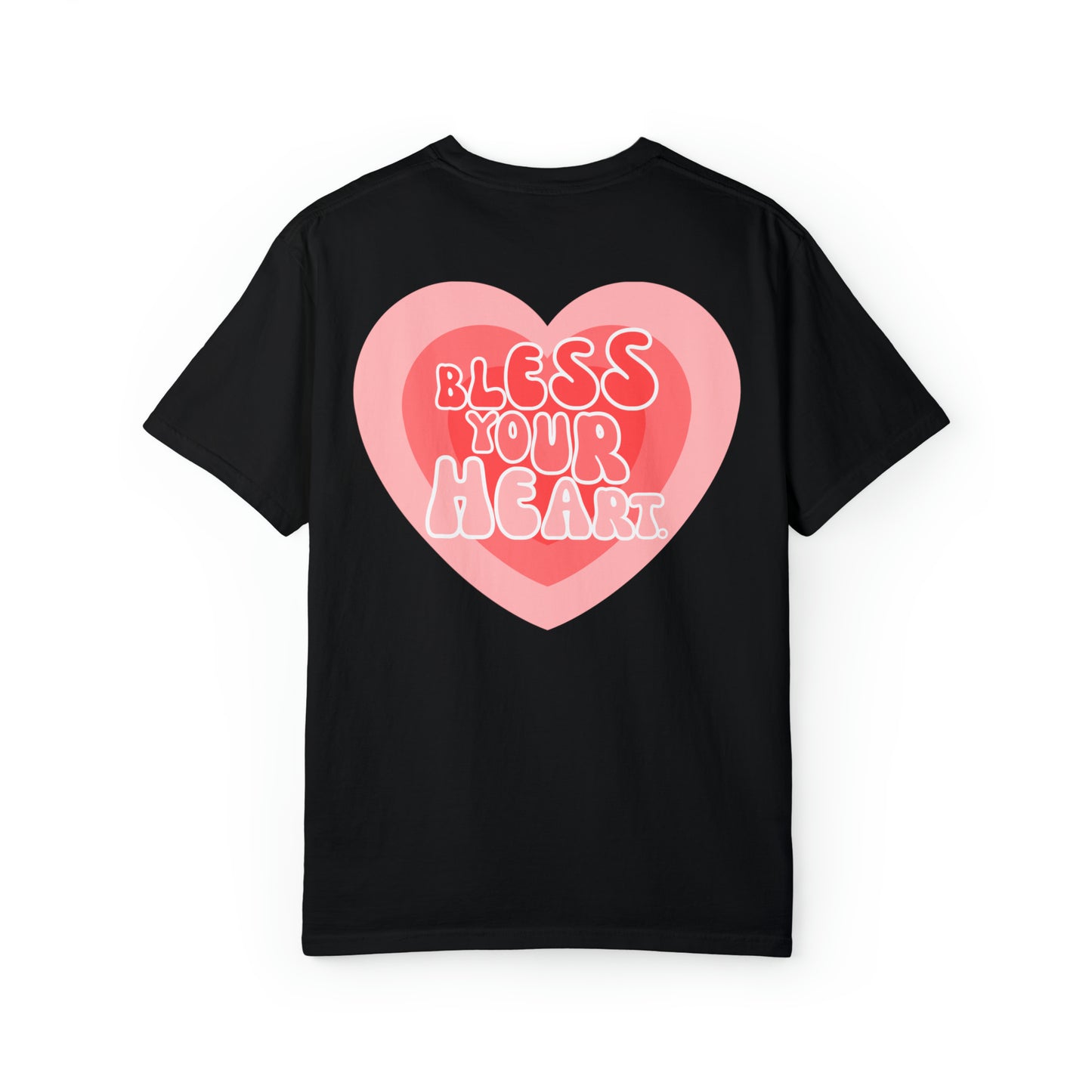 Bless Your Heart | Oversize Tee