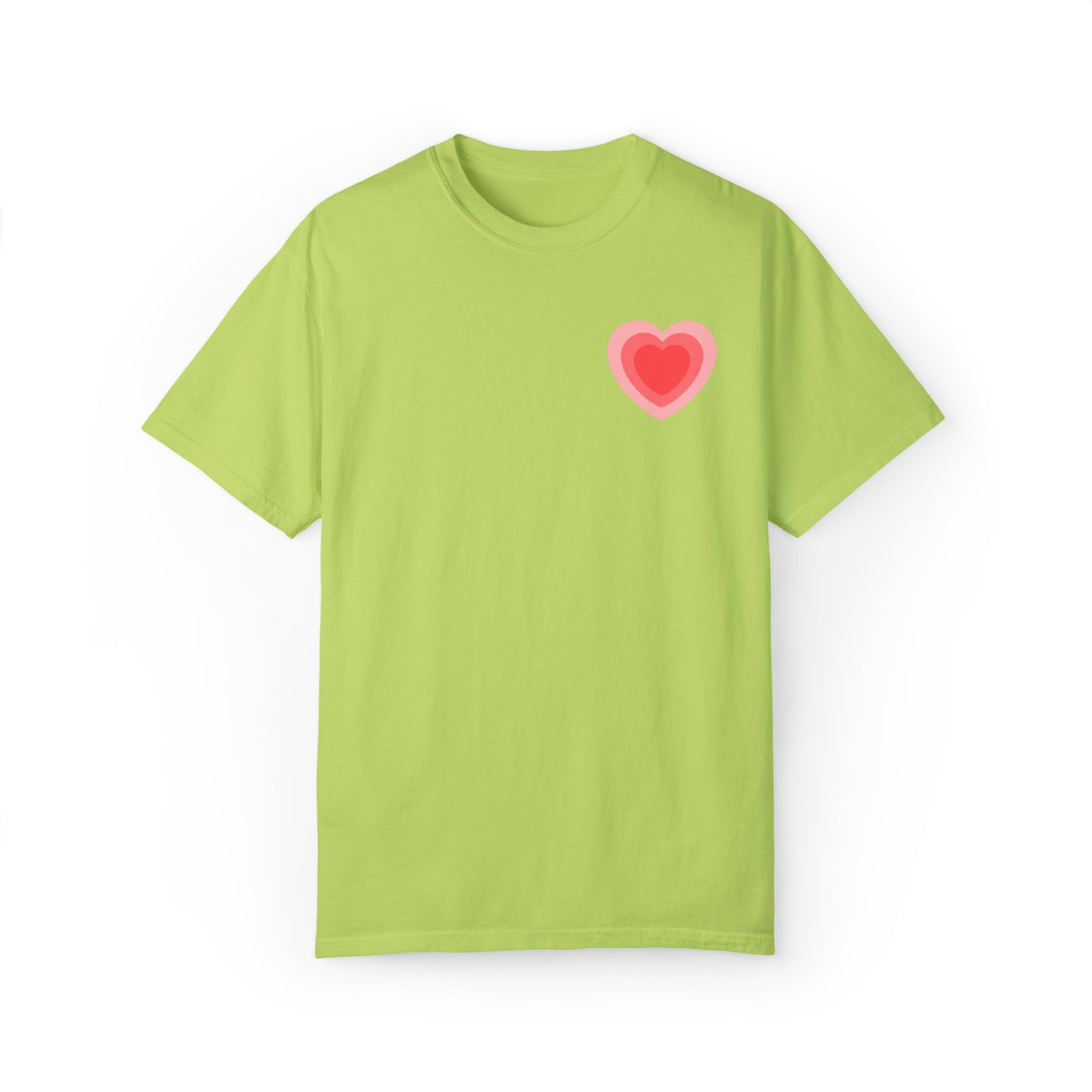 Bless Your Heart | Oversize Tee