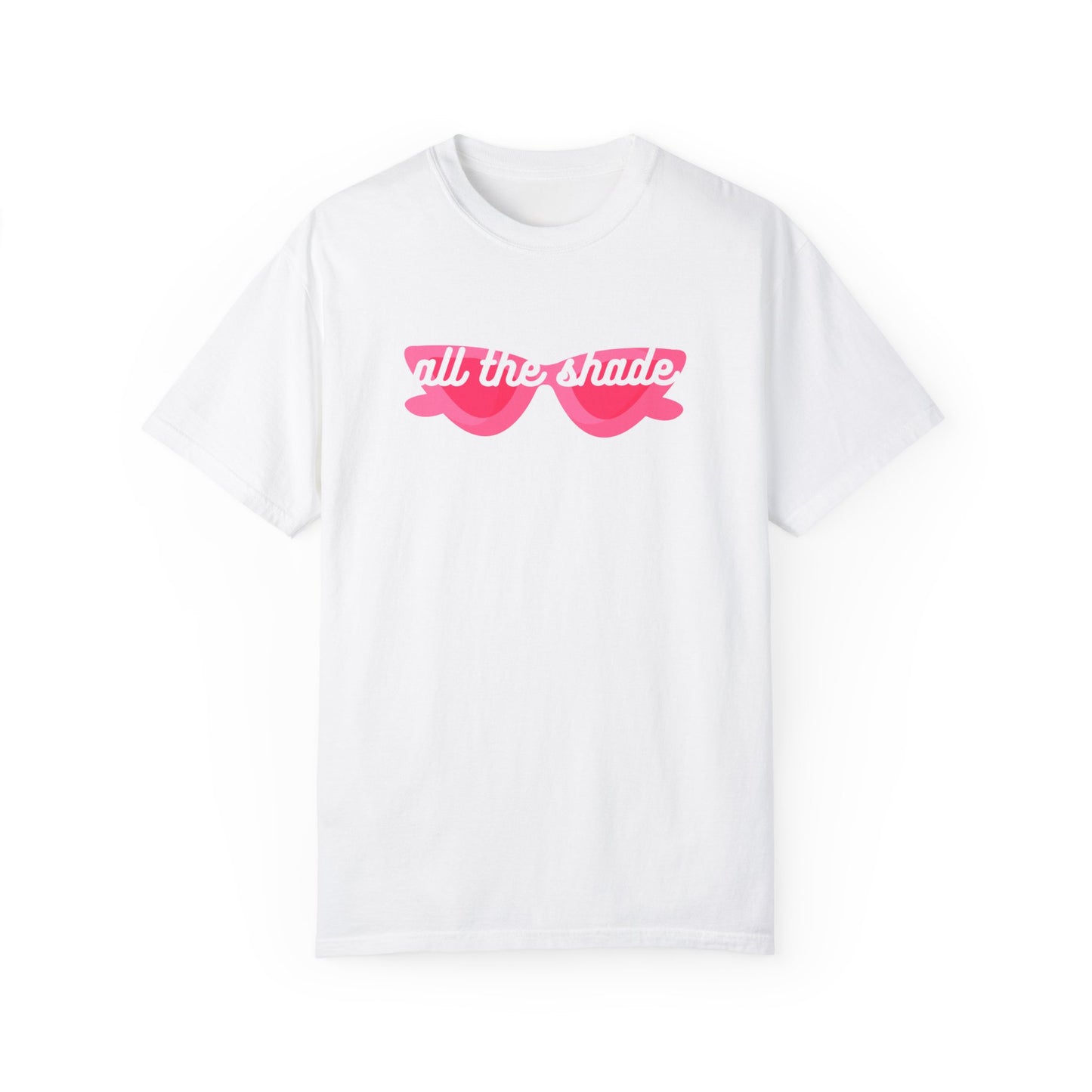 All the Shade | Oversize Tee