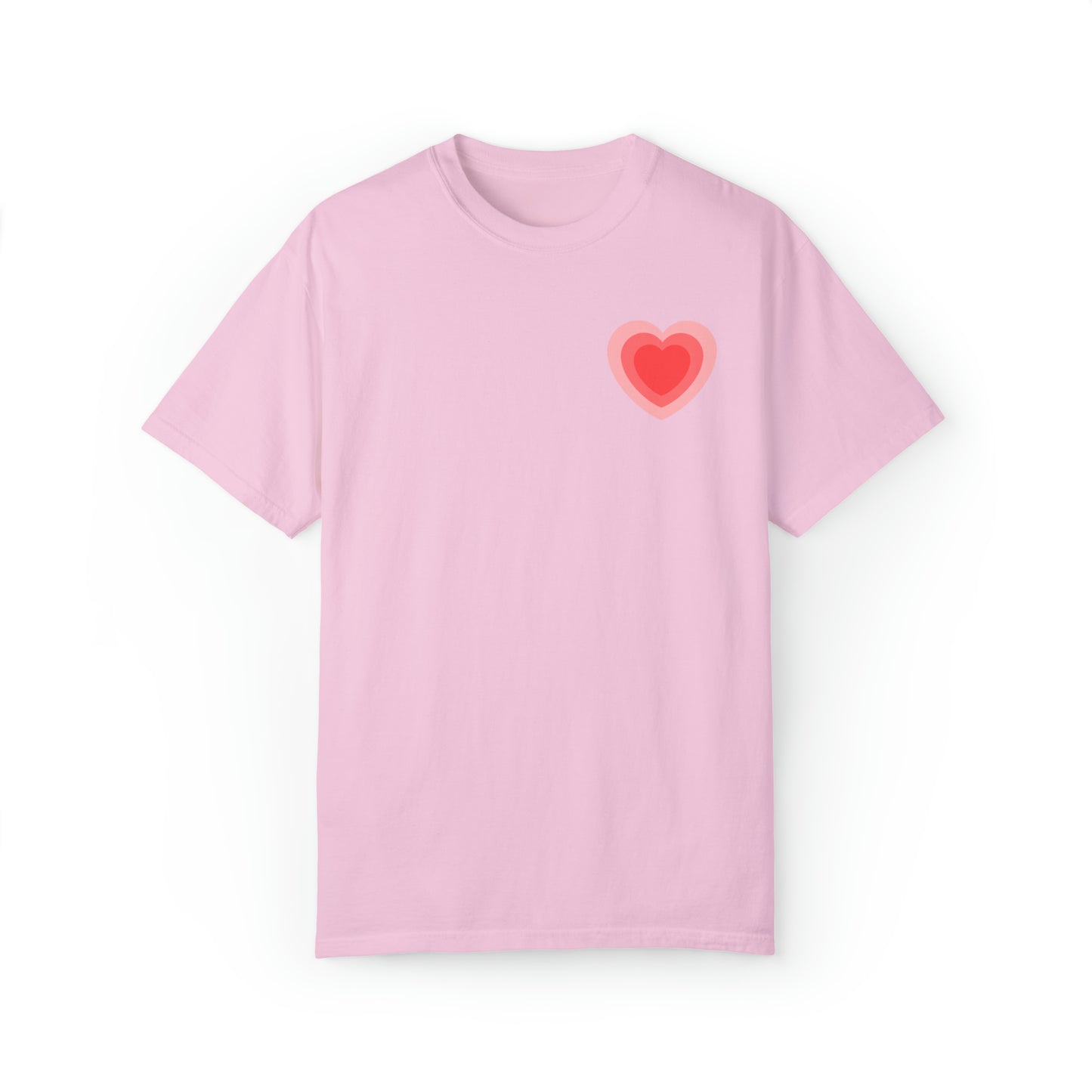 Bless Your Heart | Oversize Tee