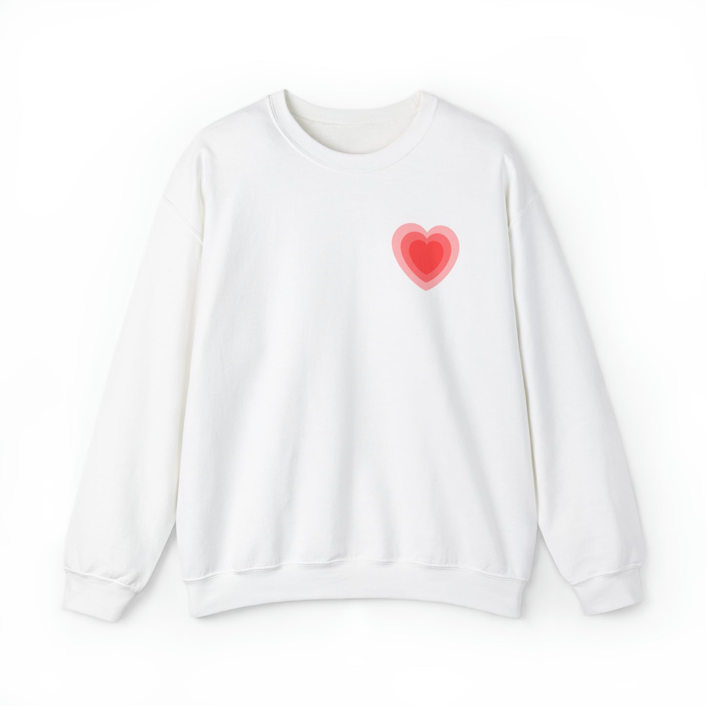 Bless Your Heart | Crewneck Sweatshirt