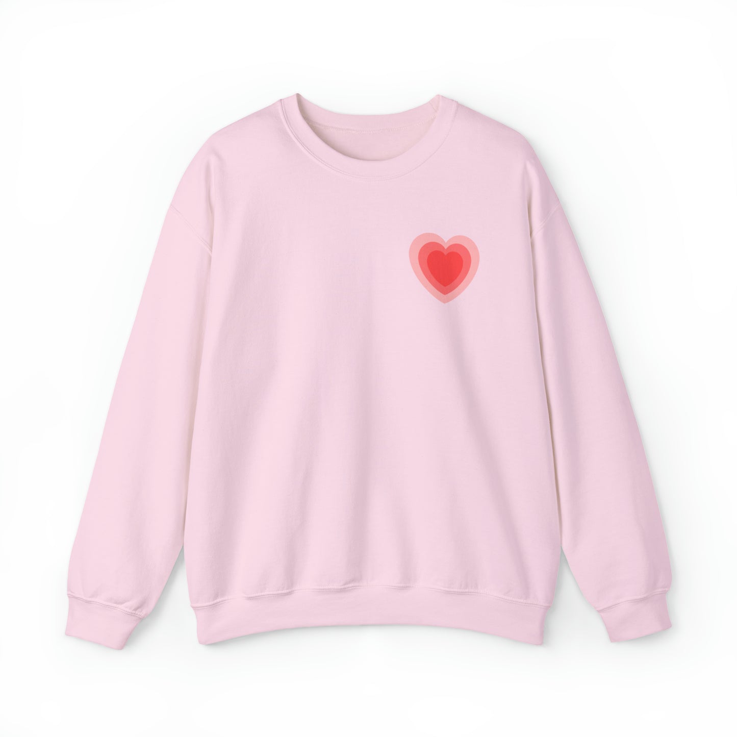 Bless Your Heart | Crewneck Sweatshirt