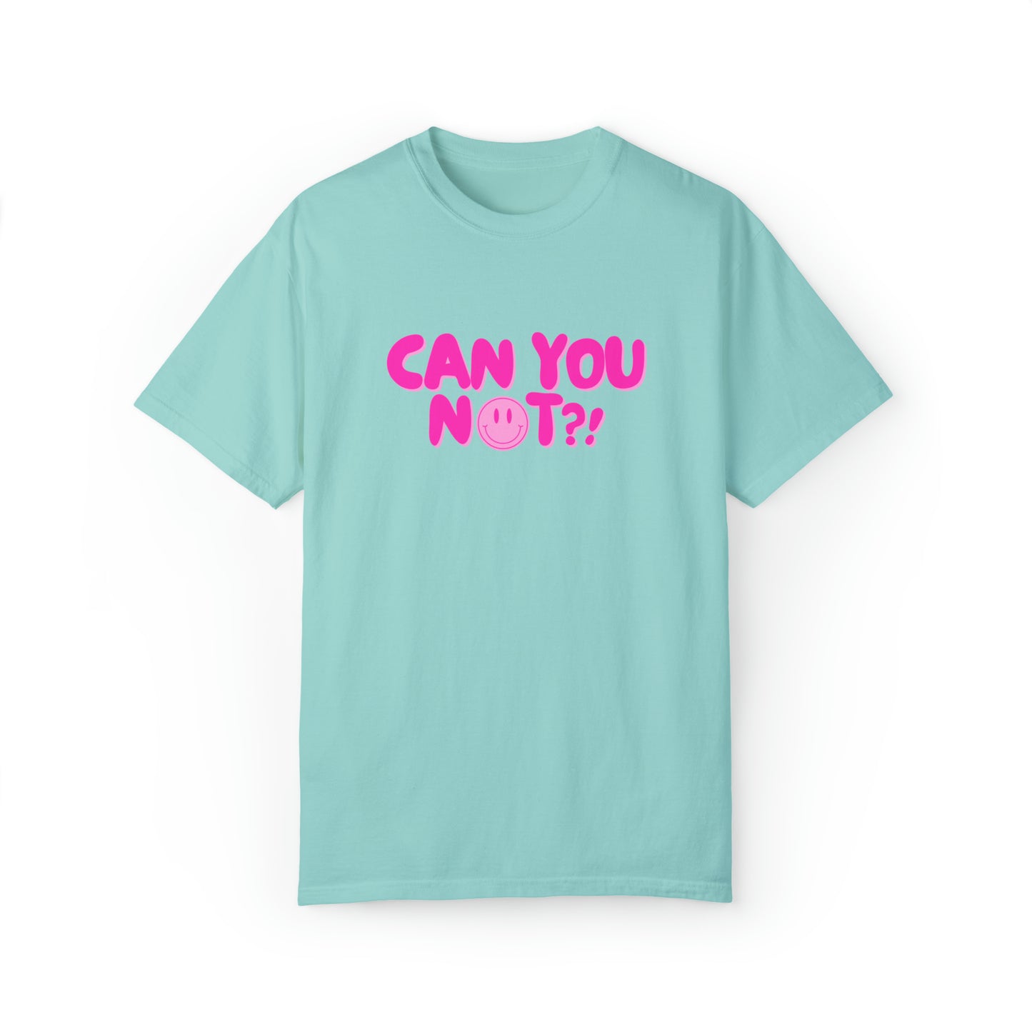 Can You Not?! | Oversize Tee