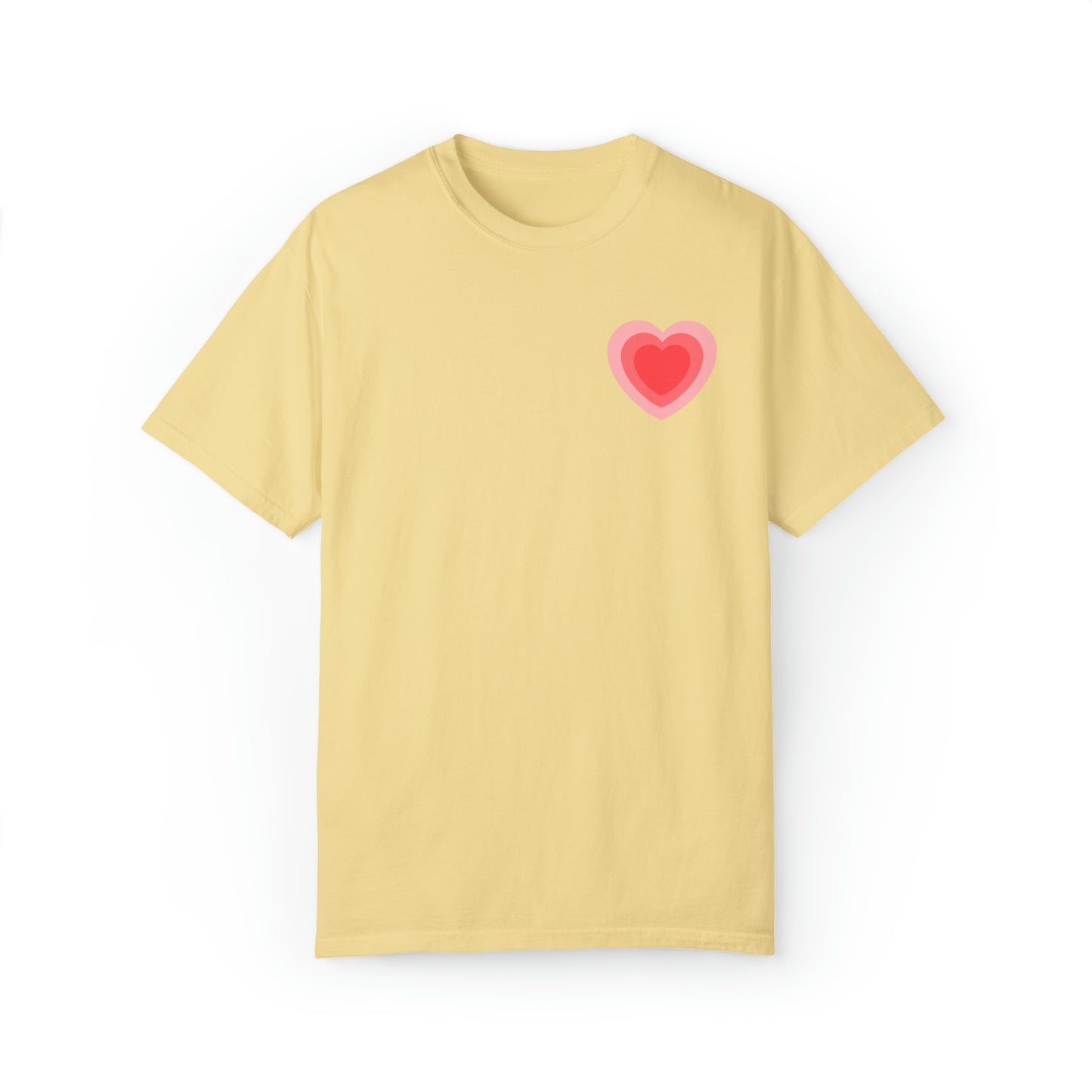 Bless Your Heart | Oversize Tee