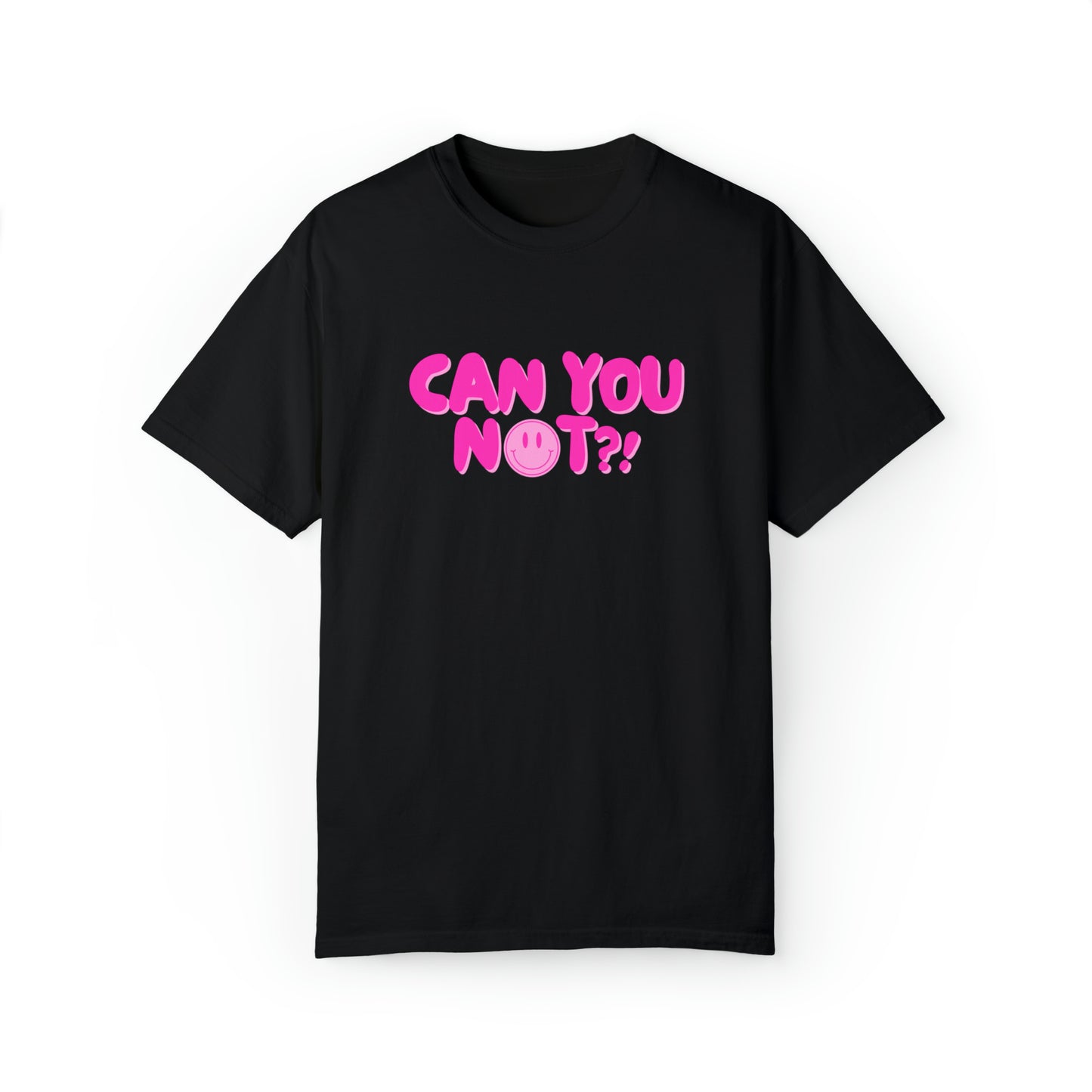 Can You Not?! | Oversize Tee