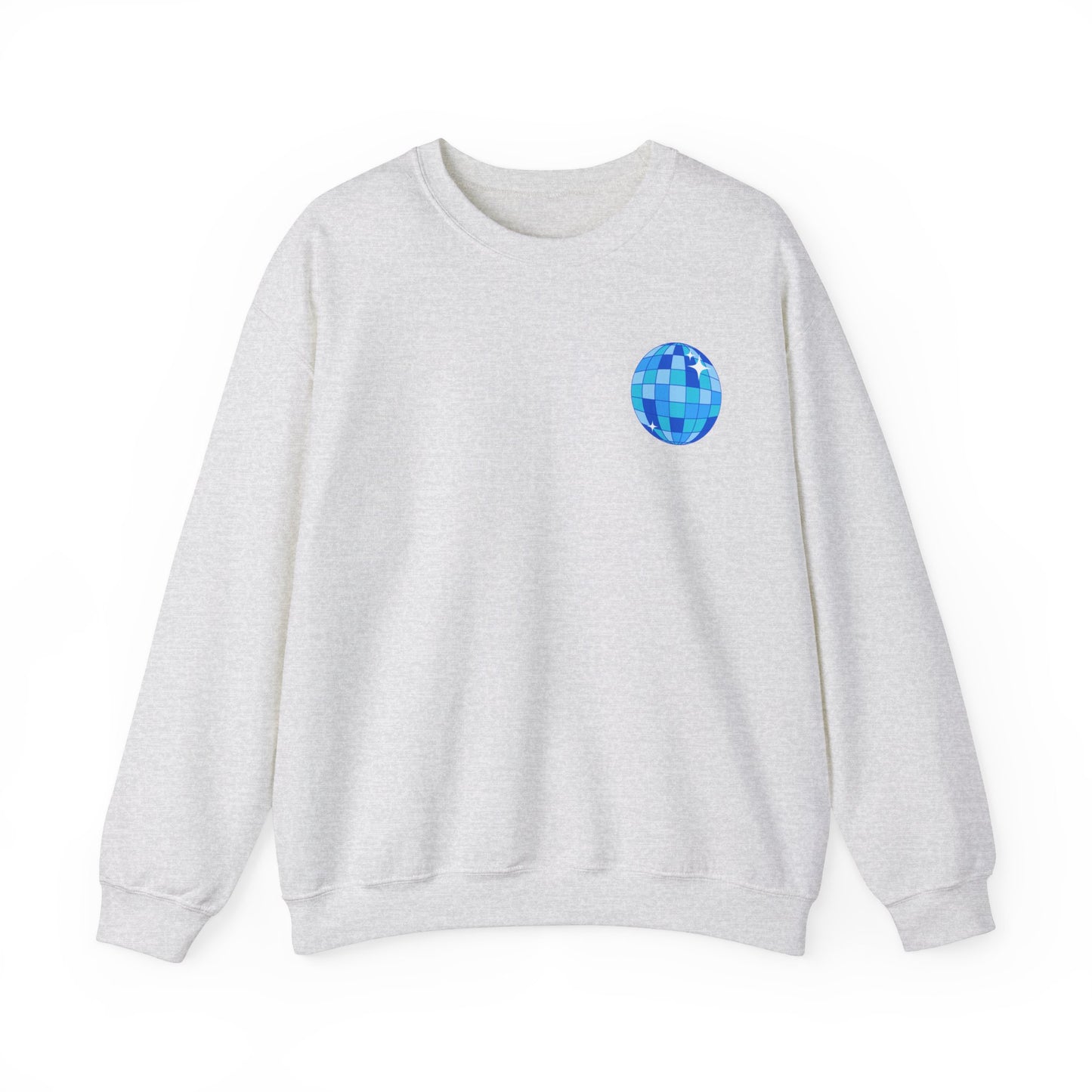 In My Bridal Era | Crewneck Sweatshirt