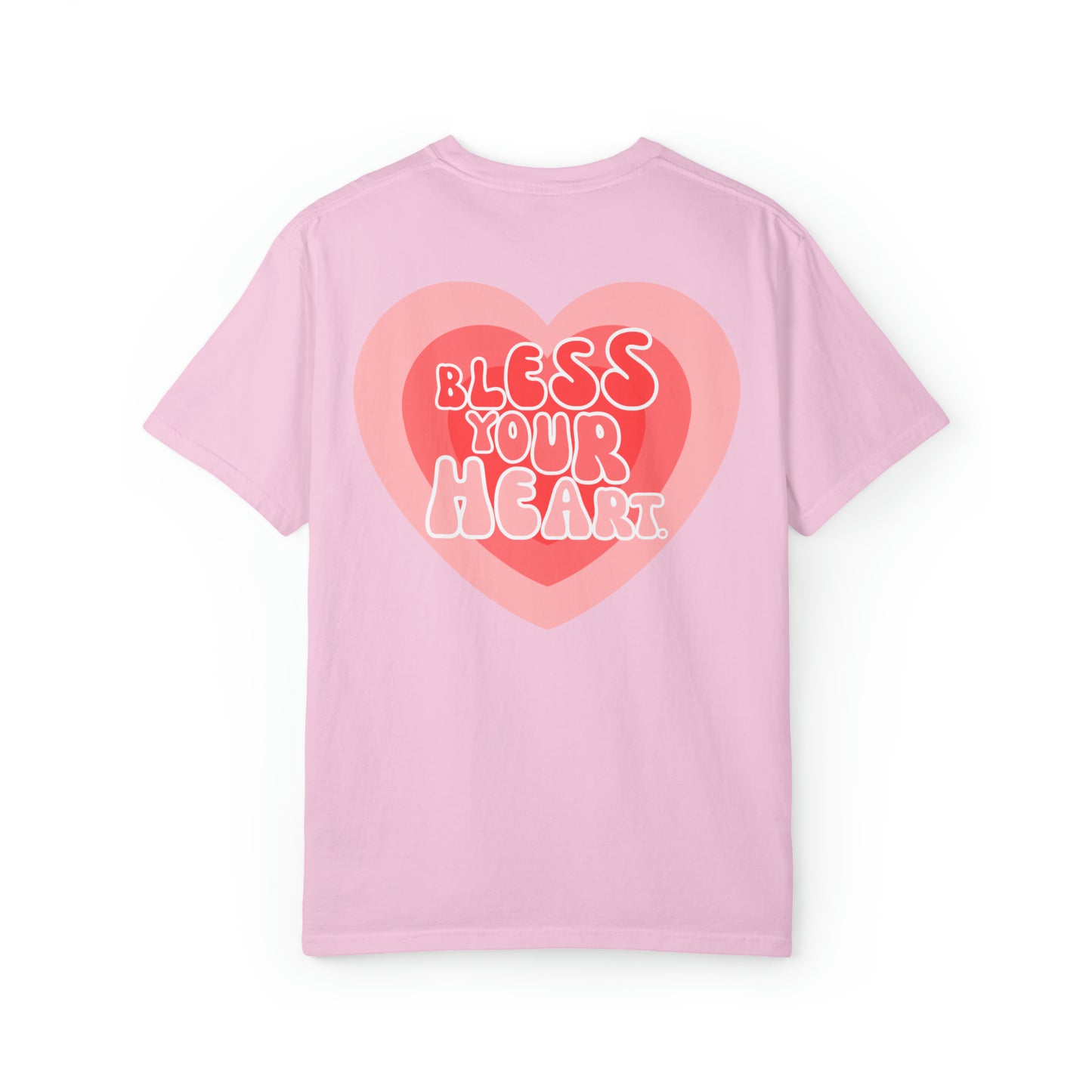 Bless Your Heart | Oversize Tee