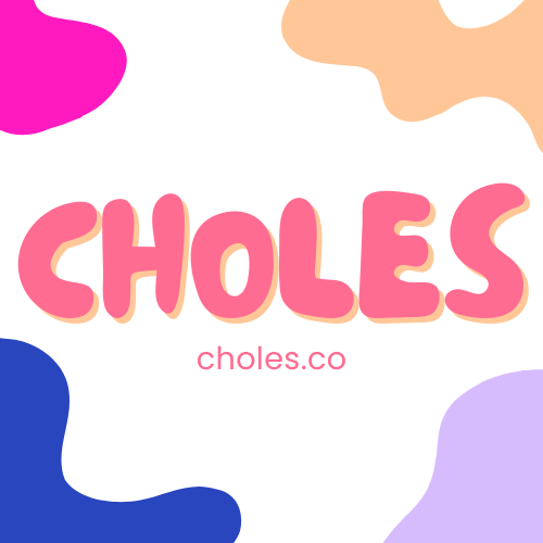 CHOLES Gift Card