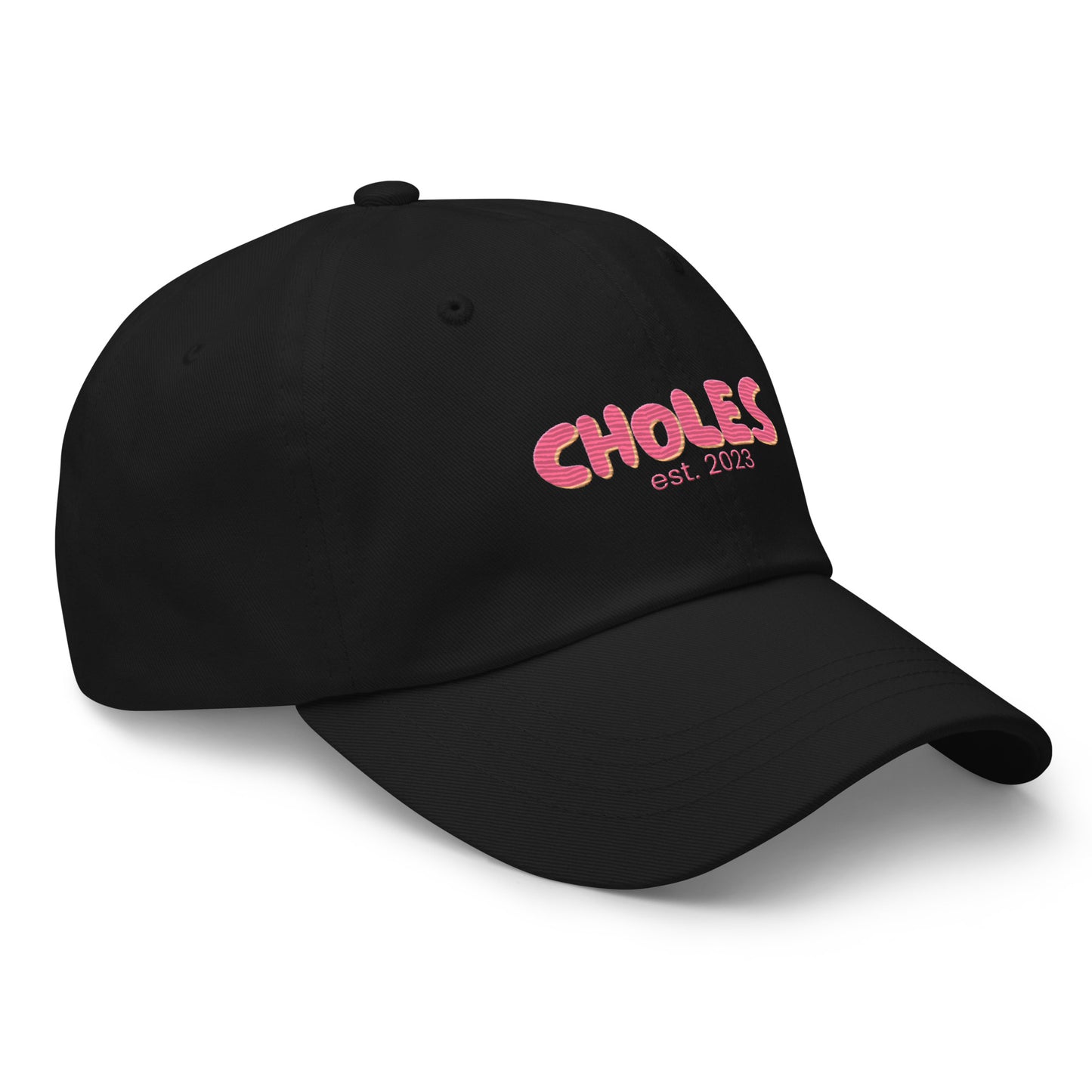 CHOLES Dad Hat