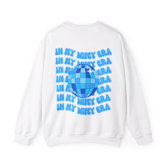 In My Bridal Era | Crewneck Sweatshirt